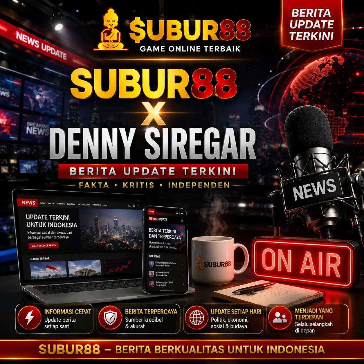 SUBUR88
